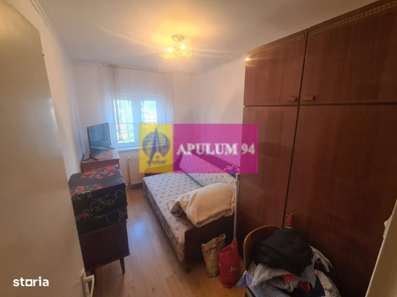 Apartament cu 3 camere de vanzare in Campina - Zona Centrala - Imagine principală: 4/15