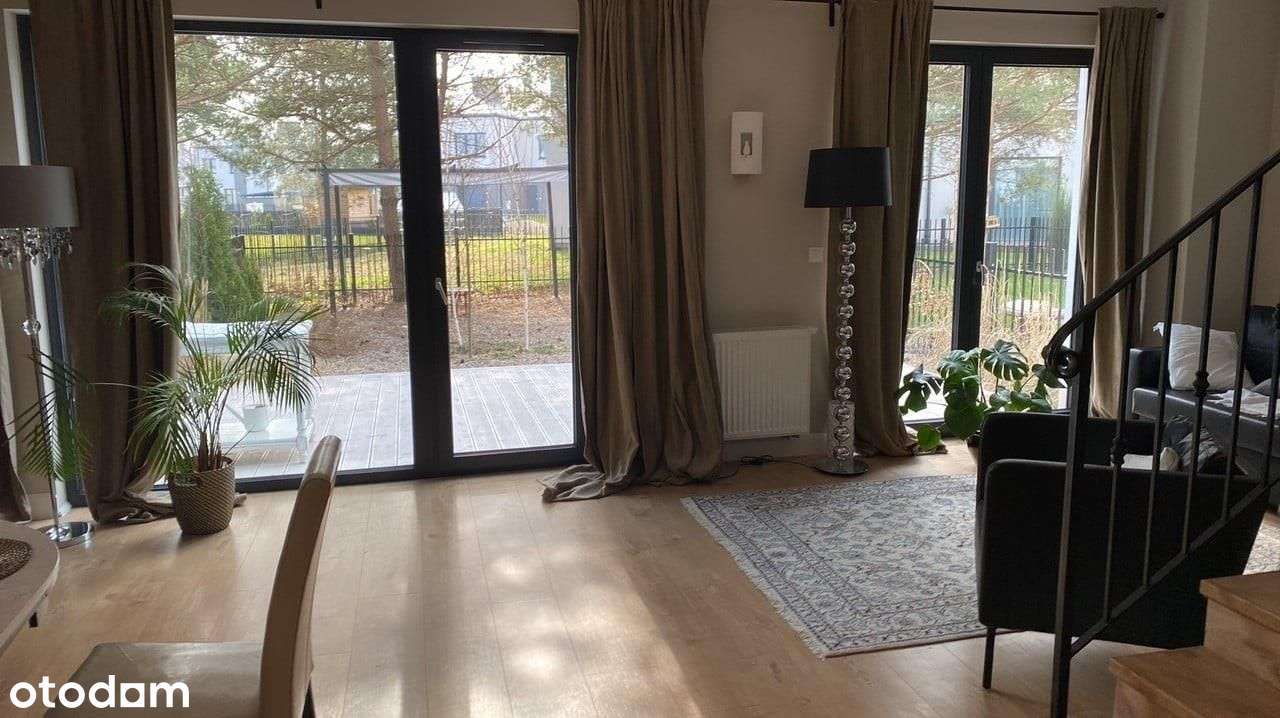 Przestronny Bardzo Ładny Dom ok.166m2. - Pełny obrazek: 5/8