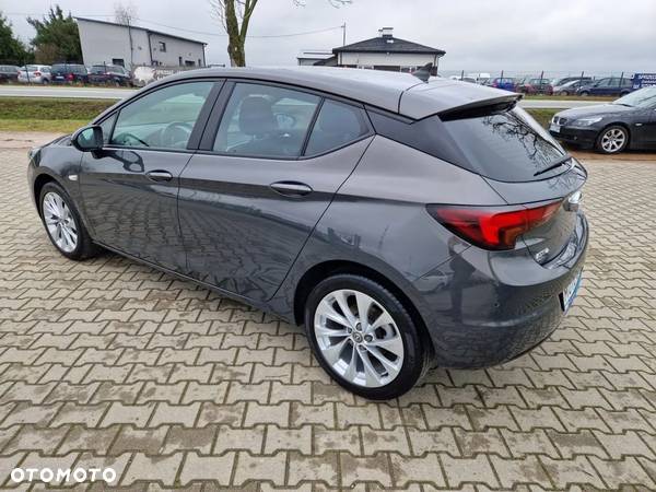 Opel Astra V 1.4 T Elite S&S - 13