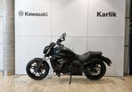 Kawasaki Vulcan - 7