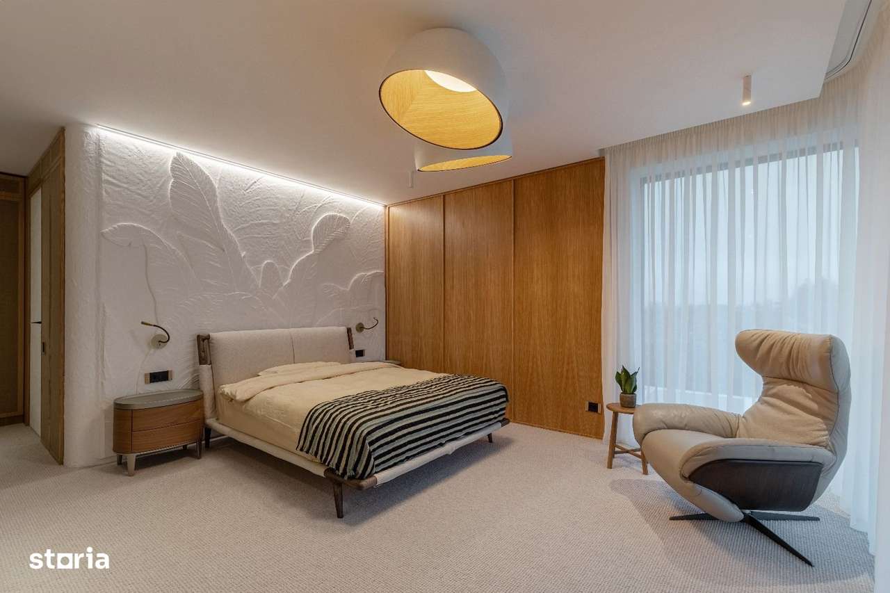 Pipera | Scoala Americana | Vila inteligenta a viitorului - Imagine principală: 5/20