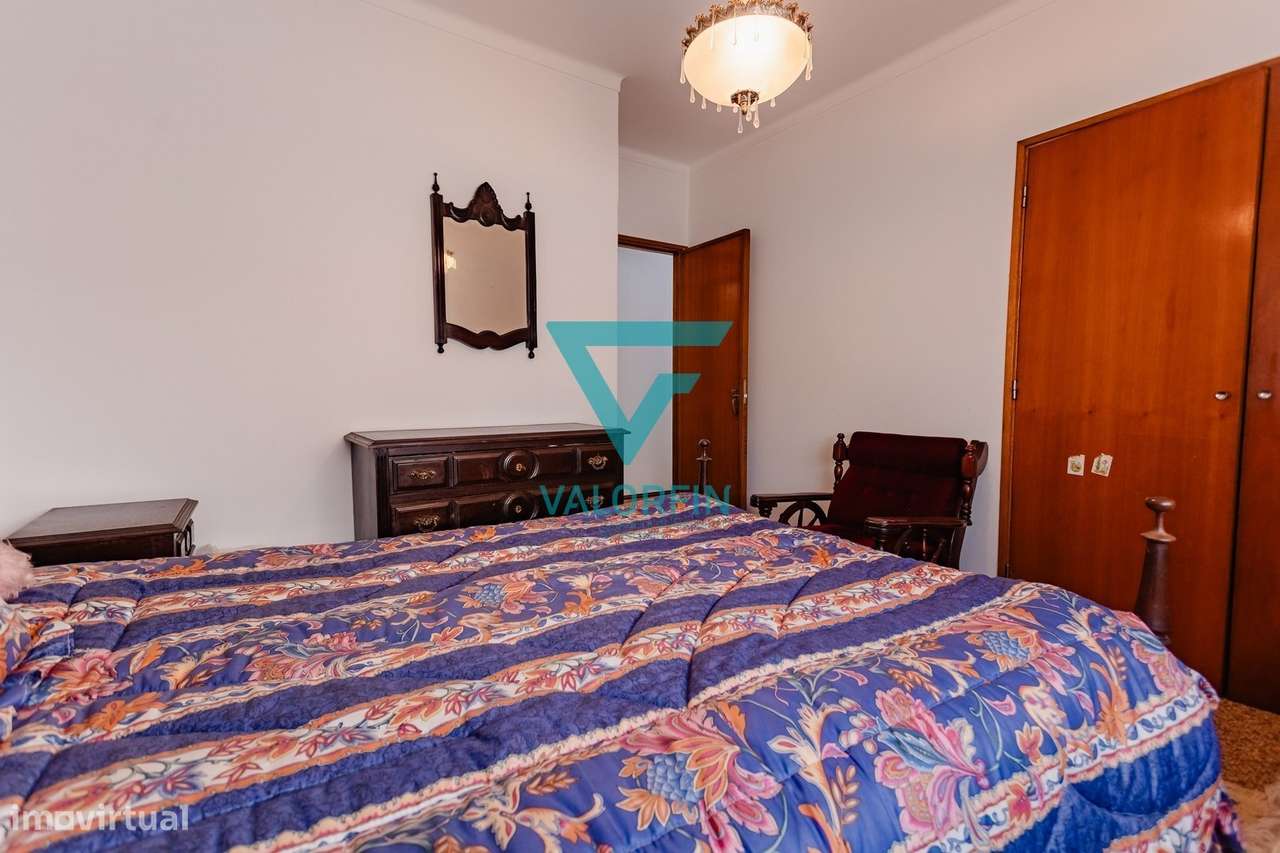 MORADIA T4 INDEPENDENTE - Mourões | Cortes-31