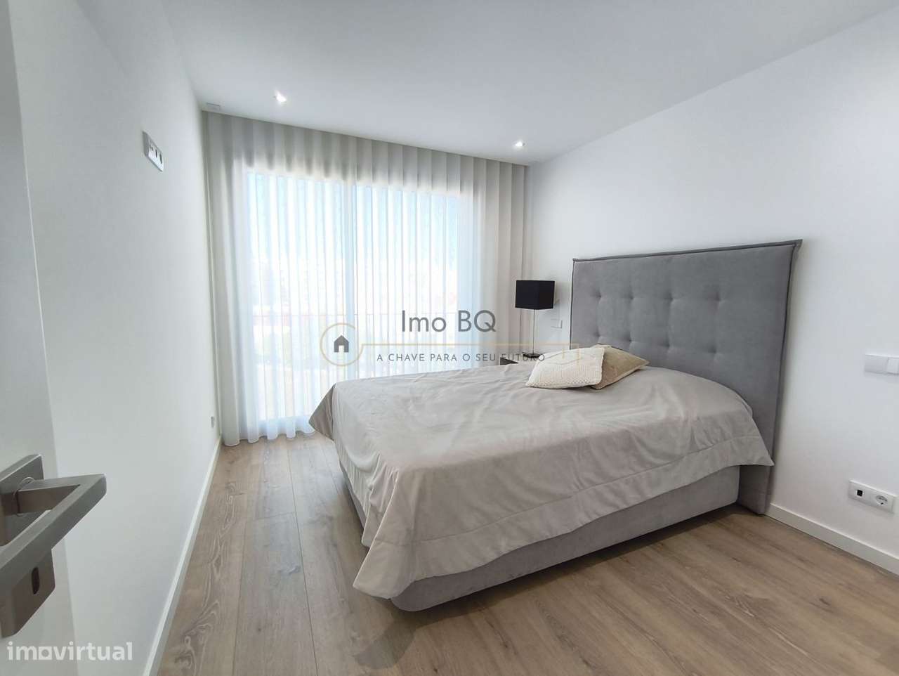 Maravilhoso apartamento T3-15