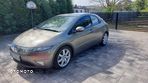 Honda Civic 1.8 Comfort - 1