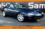 Jaguar XK8 4.0 - 2