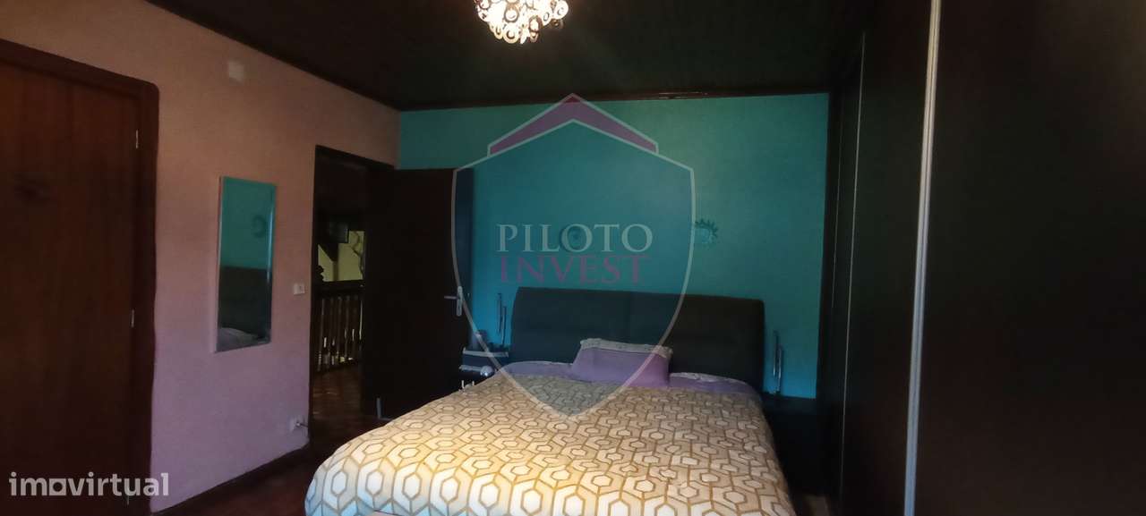 Moradia Isolada T3 Venda em Queiriga,Vila Nova de Paiva-14