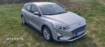 Ford Focus 1.0 EcoBoost Trend Edition - 11