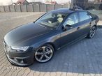 Audi A4 2.0 TFSI Quattro Sport S tronic - 28