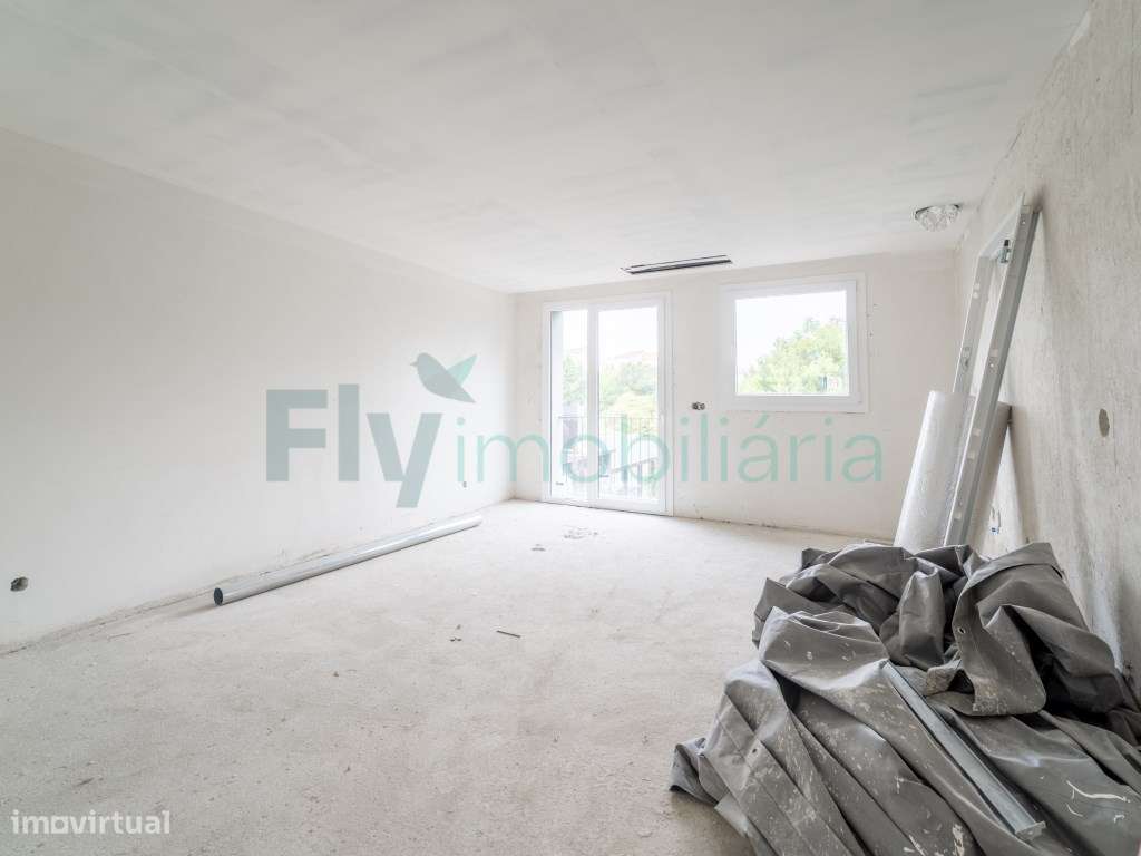 Apartamento T2 - Marquês, Porto-6