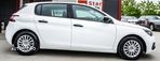 Peugeot 308 1.2 L PureTech Turbo S&S Allure - 11