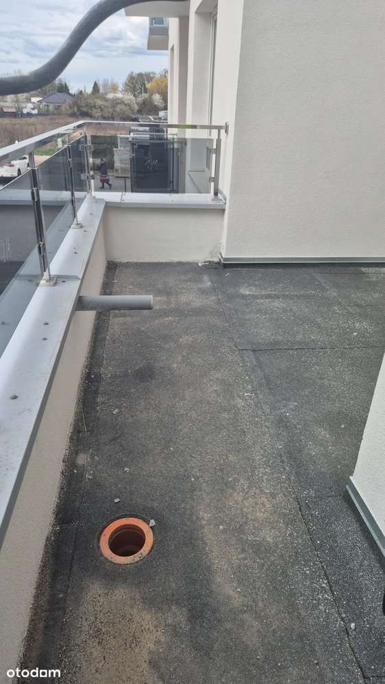 Mieszkanie 2 pokojowe Osiedle Sady - Pełny obrazek: 3/20