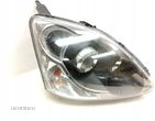 LAMPA PRAWA PRZEDNIA PRZÓD HONDA CIVIC VII - 8