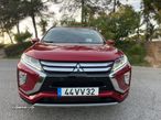 Mitsubishi Eclipse Cross 1.5 MIVEC Intense CVT - 2