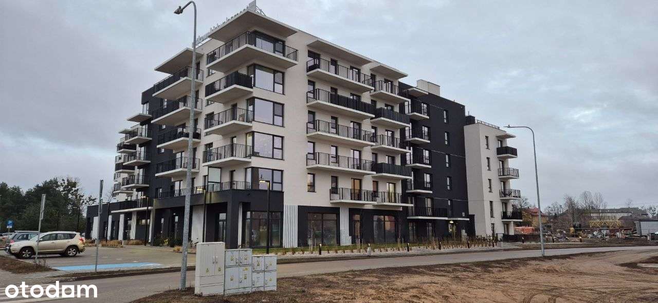 Lokal usługowy 84,93 w Grajewie - dostępny od ręki - Pełny obrazek: 5/5