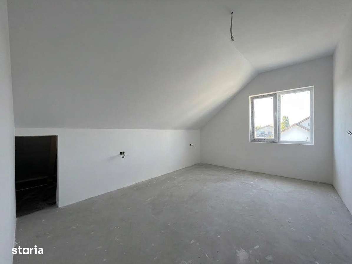 Casă P+M cu 6 Camere - Lumina | ZONĂ CENTRALĂ-6