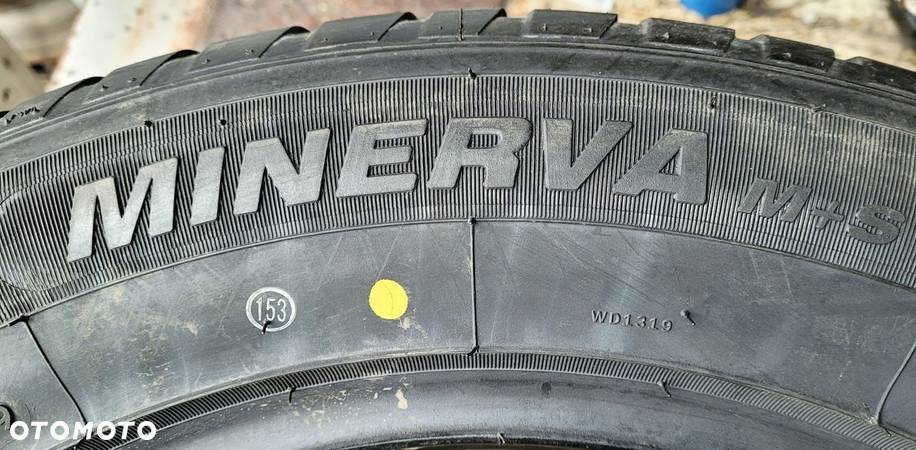 Minerva EMI Zero SUV 235/60R18 107W L139A - 9