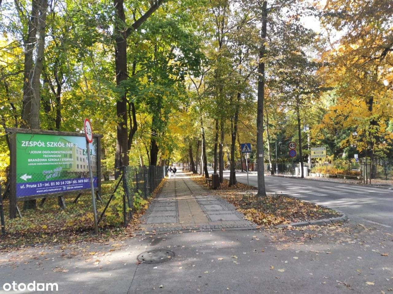 Lsm os. Mickiewicza ,3 pokoje, duzy balkon-11