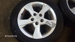 TOYOTA T25 VERSO COROLLA VERSO 16 CALI 16'' 5X114,3 ET45 ALUFELGI - 4