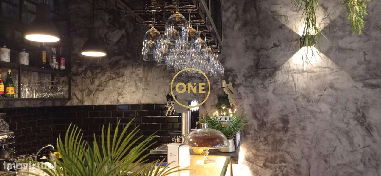 Trespasse de Restaurante - Cantinho dos Sabores (Porto)-5