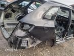 ćwiartka tył tylna prawa błotnik prawy Seat Ibiza IV 6j kombi - 3