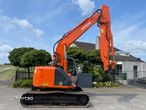 Hitachi ZX 135US - 17