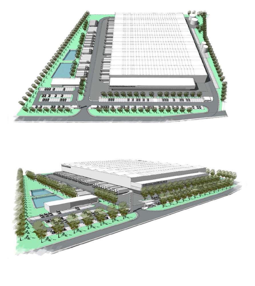 Teren De Vanzare In Sebes, Ideal Parc Logistic. Supr. 70000 mp-4