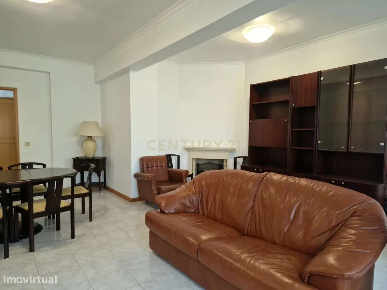 Fantástica Penthouse T4 para arrendamento em Santiago do Cacém - Grande imagem: 2/20