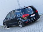 Volkswagen Sharan 2.0 TDI DSG Comfortline Black Style - 6