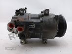 Compressor Ar Condicionado  Mercedes B W245 [2005_2011] B 180 C - 2