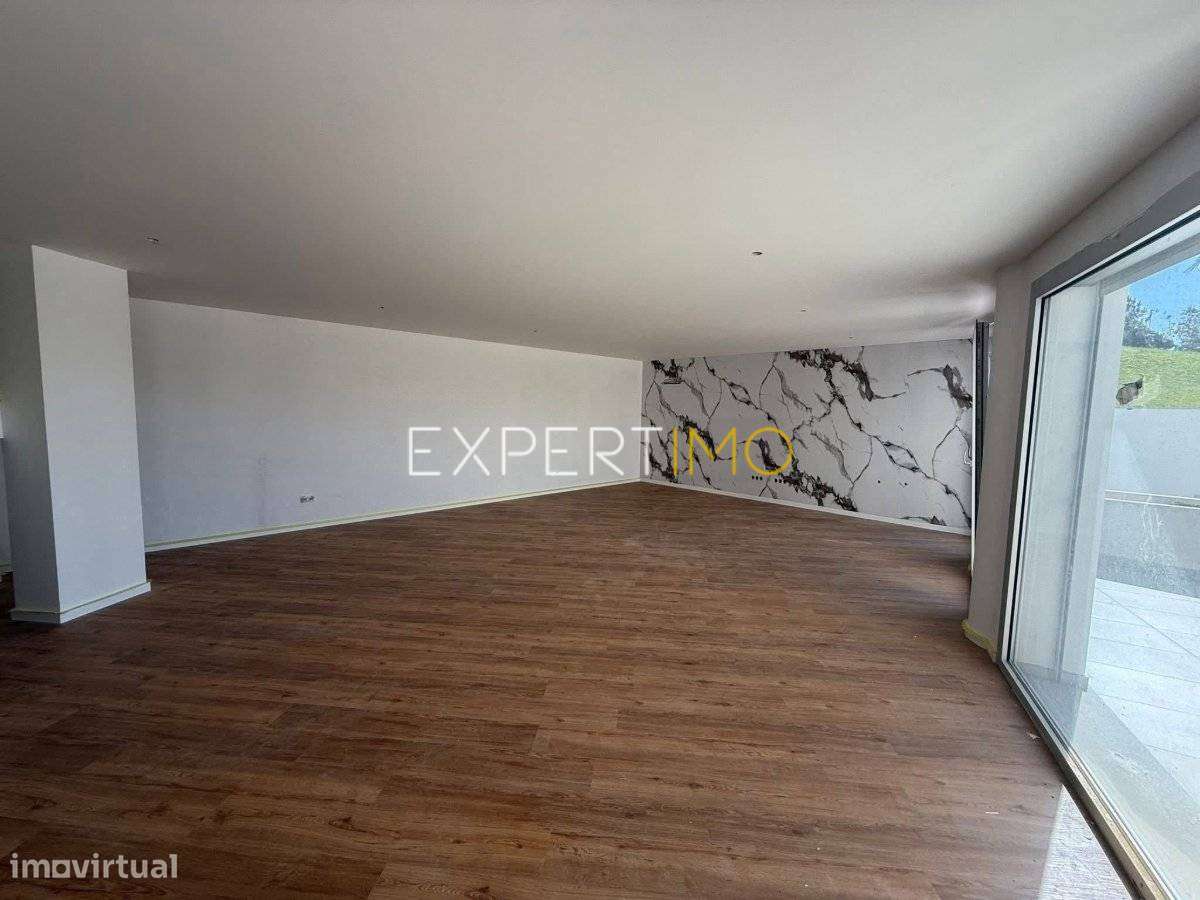 Apartamento T3 Duplex novo em Pombal-13