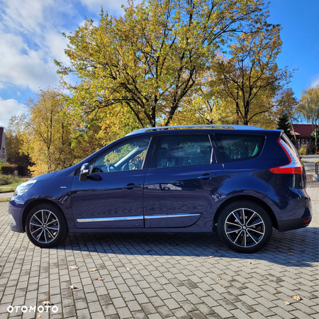 Renault Grand Scenic ENERGY TCe 115 Bose Edition - 5