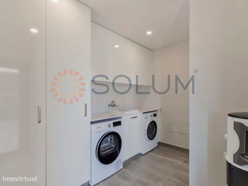Apartamento T3 Novo - Montijo - Grande imagem: 5/23