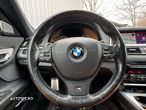 BMW Seria 7 750d xDrive Blue Performance Edition Exclusive - 16