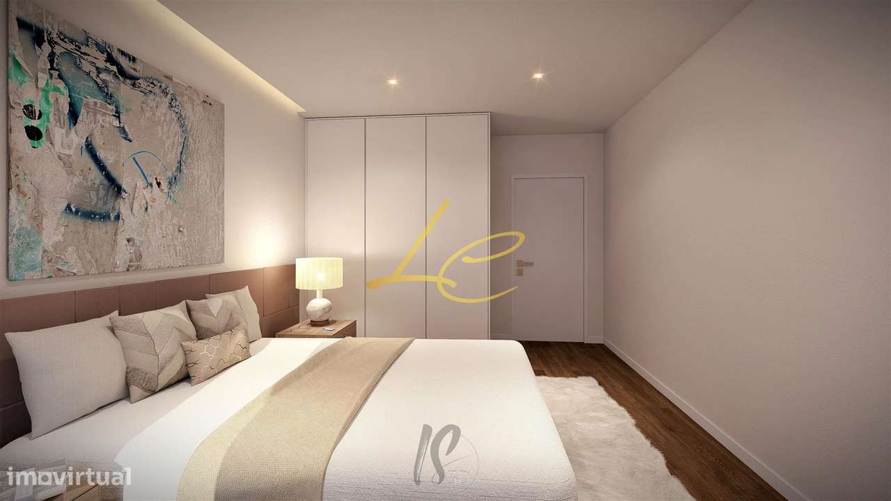 Apartamento T2 Venda em Leiria, Pousos, Barreira e Cortes,Leiria-7