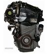 Motor Completo  Usado RENAULT SCENIC 1.5 dCi K9K 656 - 2