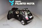 Fiat 500 1.2 Lounge - 11