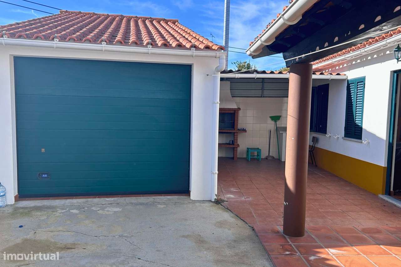 Moradia T2 - Couço, Coruche - Grande imagem: 4/4