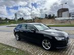 Audi A4 Avant 2.0 TDI S tronic - 12