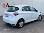 Renault Zoe Limited 50 - 2