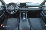 Mazda 6 2.2 Kombi SKYACTIV-D Aut. Center-Line - 5