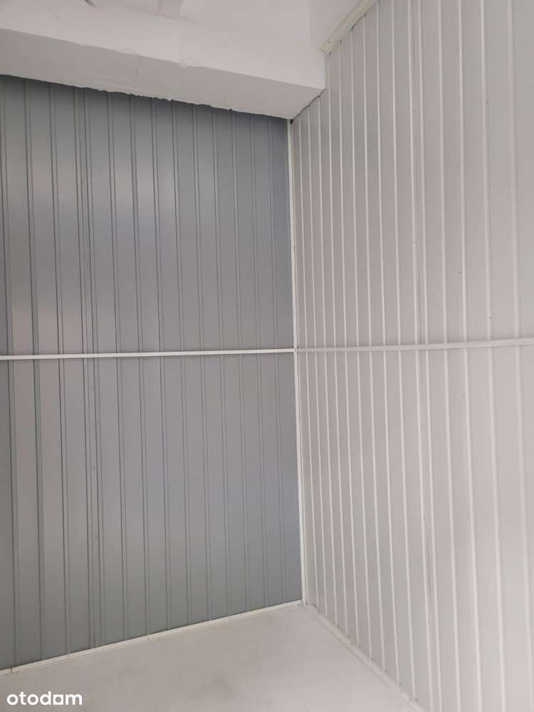 MOKOBOX - wynajem powierzchni magazynowych -boksów - Pełny obrazek: 4/7