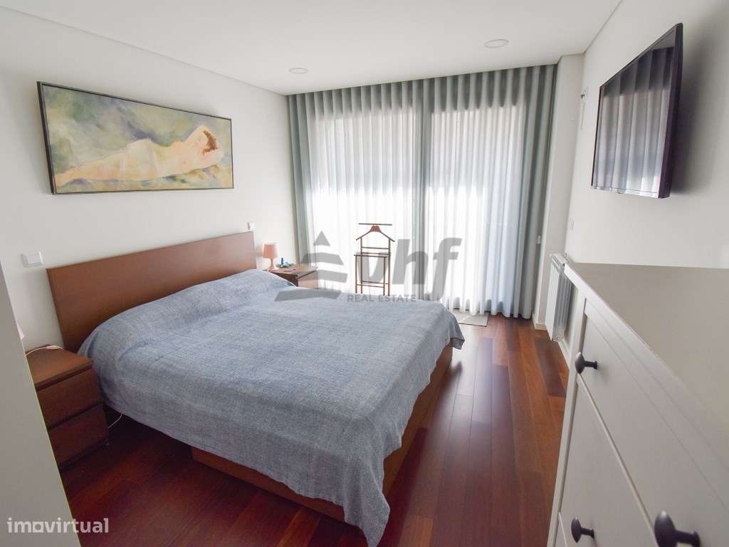 Apartamento T3 em Paranhos - A 5 minutos do Jardim da Arca d'Água-28