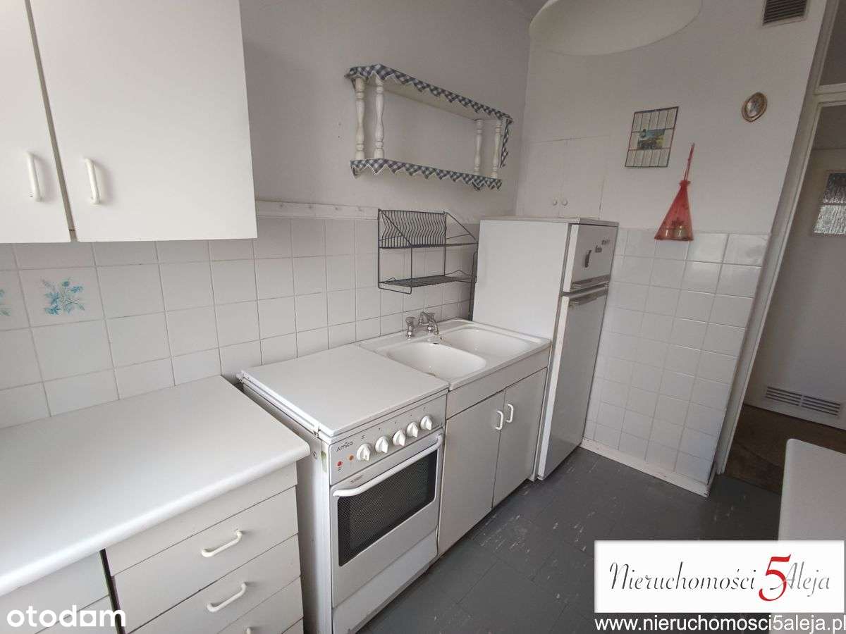 Rezerwacja 3 pokoje Rataje os Stare Żegrze - Pełny obrazek: 3/14