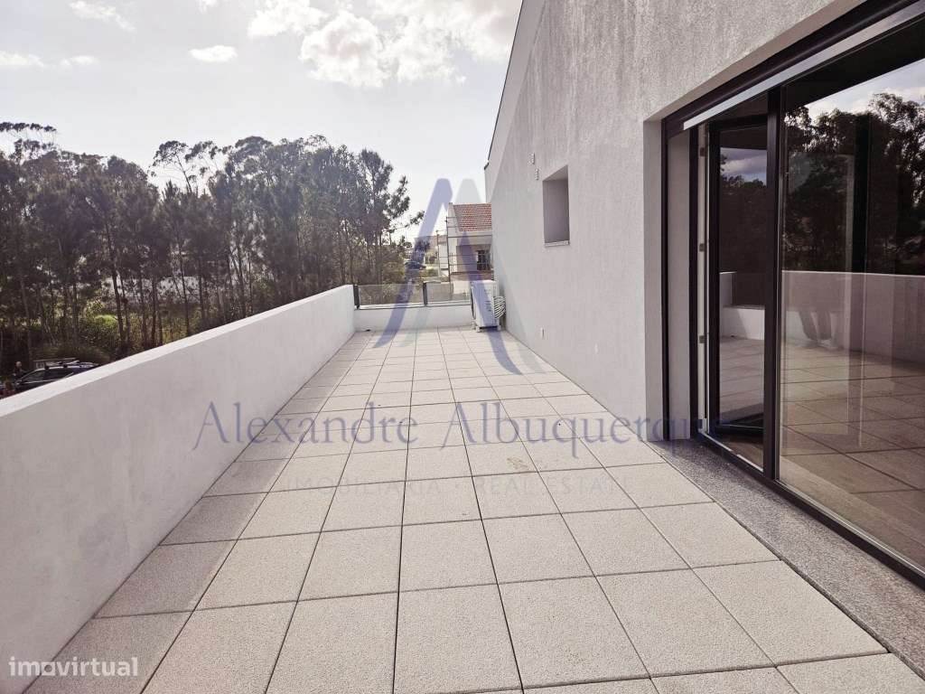 Moradia Contemporânea com Piscina na Lagoa de Albufeira - Grande imagem: 5/40