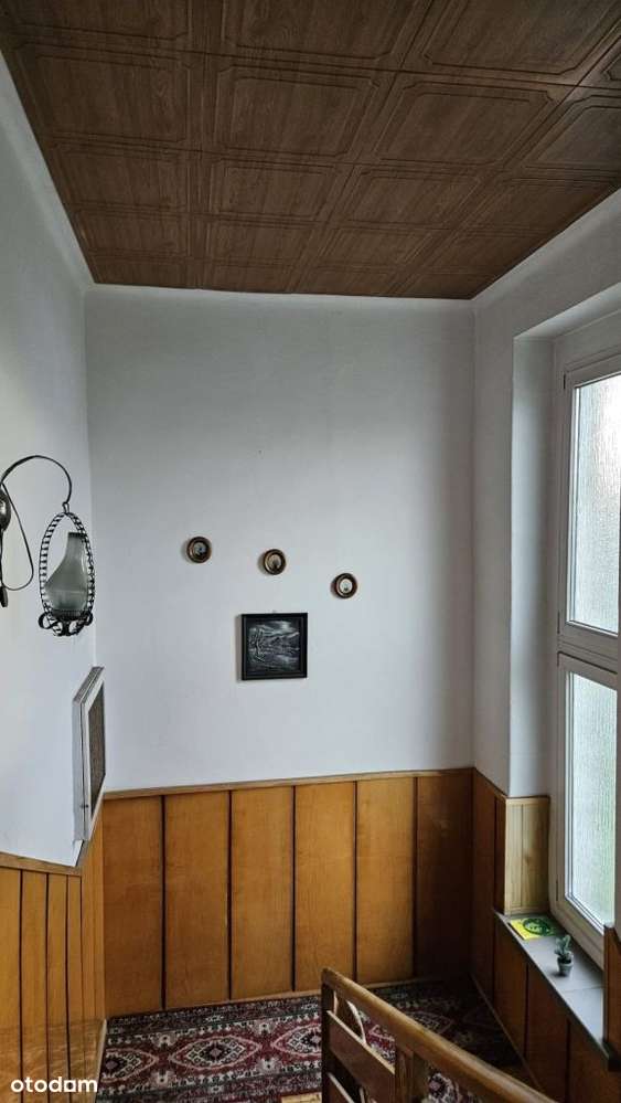 Przestronny dom z potencjałem w Rybniku-Kamień-4