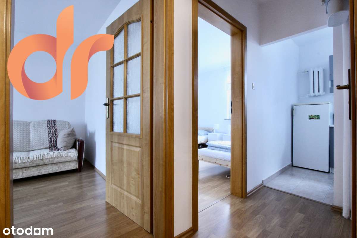 2 pokoje w Brzeżnie ul. Łozy blisko plaży.-6