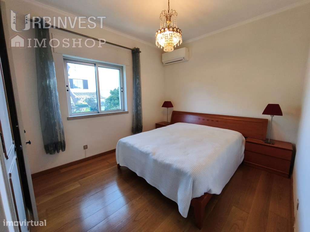 Magnífica Moradia T6 a 400m da Marina, em Vilamoura-29