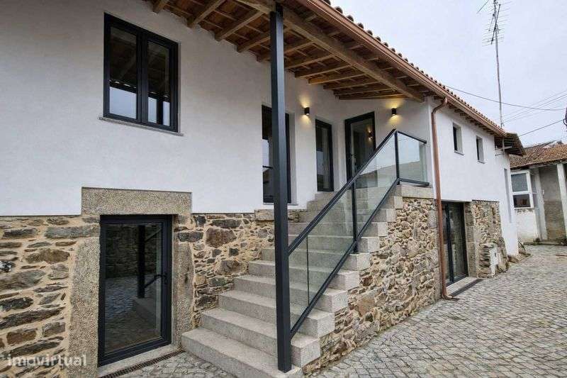 Casa Para Reconstruir 35 000Eur Negociavel Oportunidade