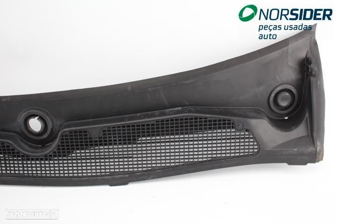 Grelha torpedo Renault Megane III Fase I|08-12 - 4