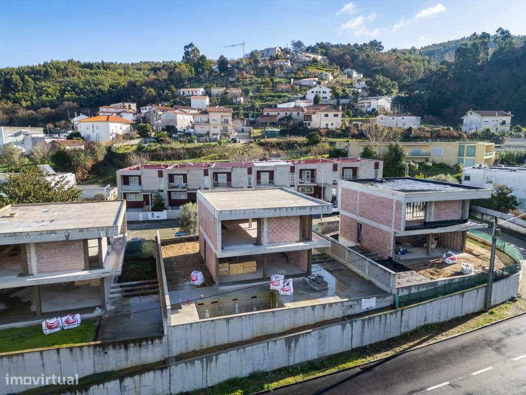 Moradia Independente V3+1-18